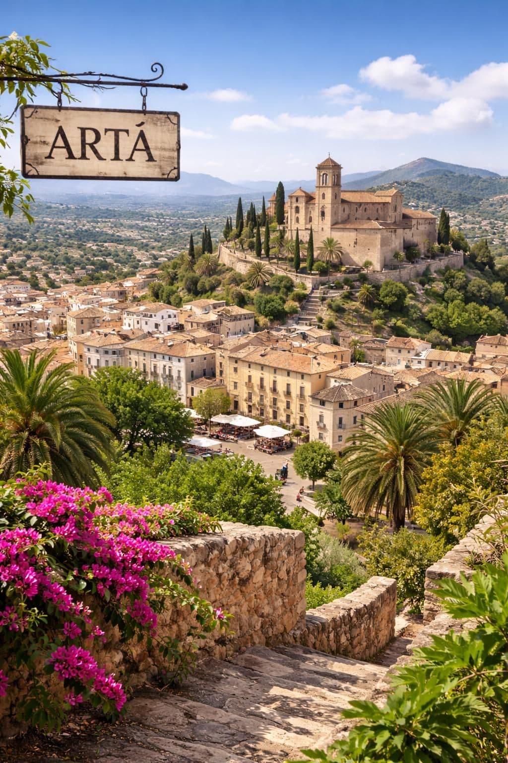 Mallorcas Regionen im Vergleich: Wo lohnt sich der Immobilienkauf?