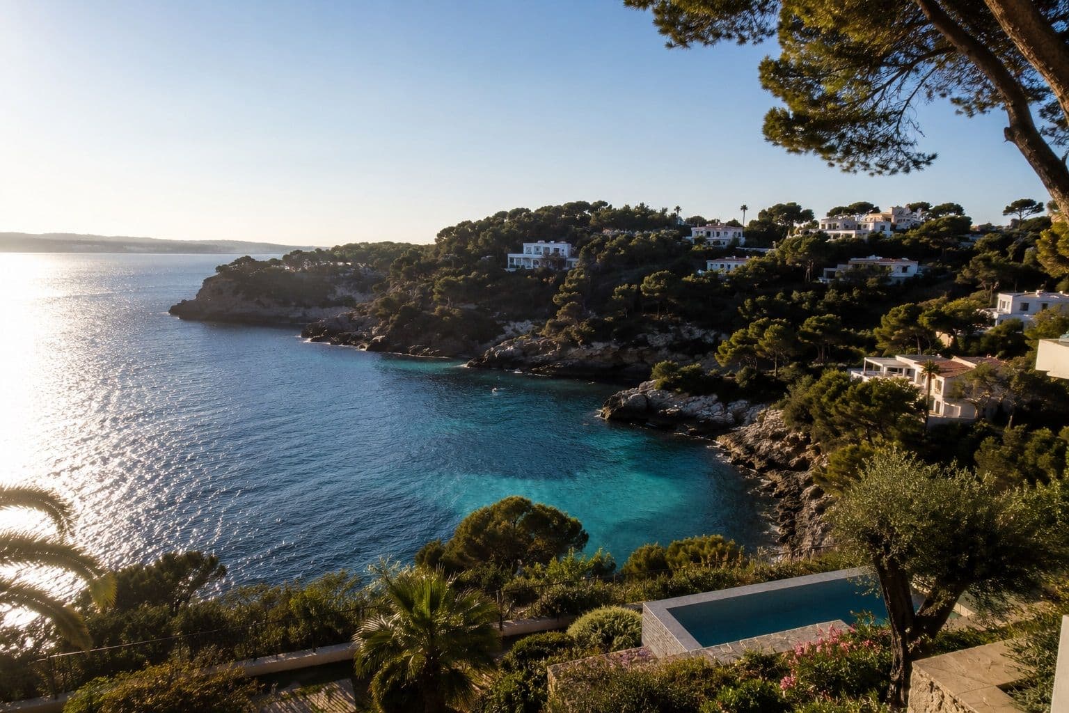 Was macht eine Luxusimmobilie auf Mallorca wirklich wertvoll?