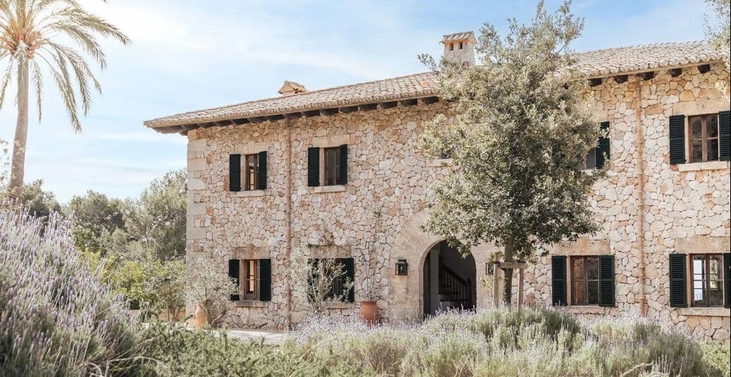 Warum die besten Immobilien auf Mallorca selten online erscheinen