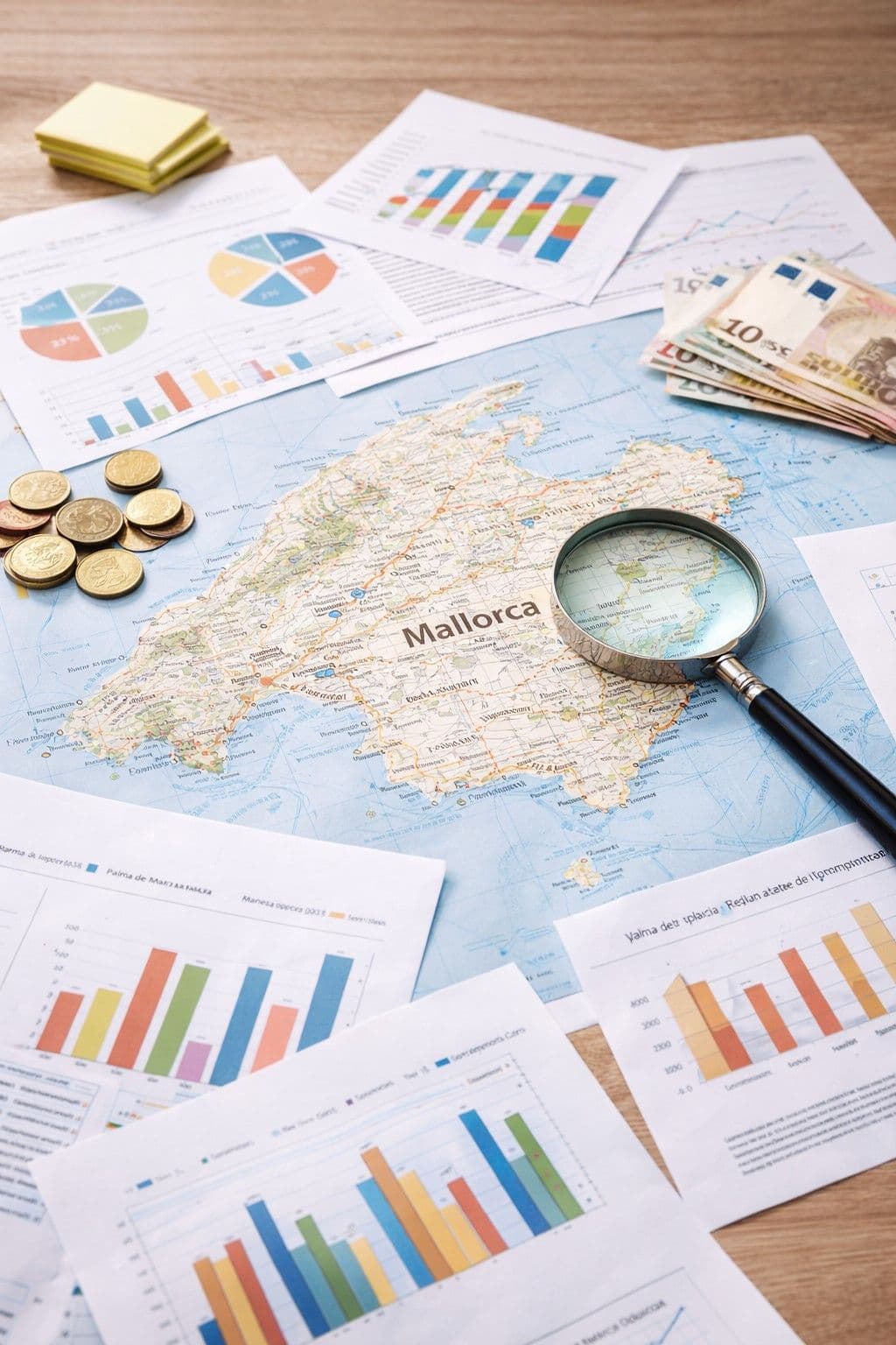 Marktbericht 2026: Welche Orte boomen, welche stagnieren?