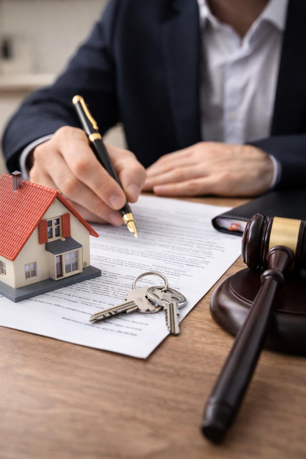 Rechtliches beim Immobilienkauf auf Mallorca: Worauf Sie achten müssen