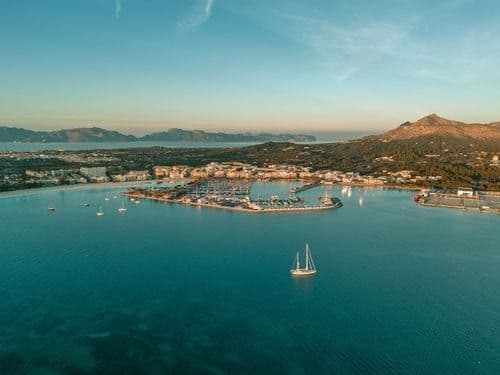 Alcúdia: Immobilienmarkt in Alcúdia. Preise, Trends und Prognose
