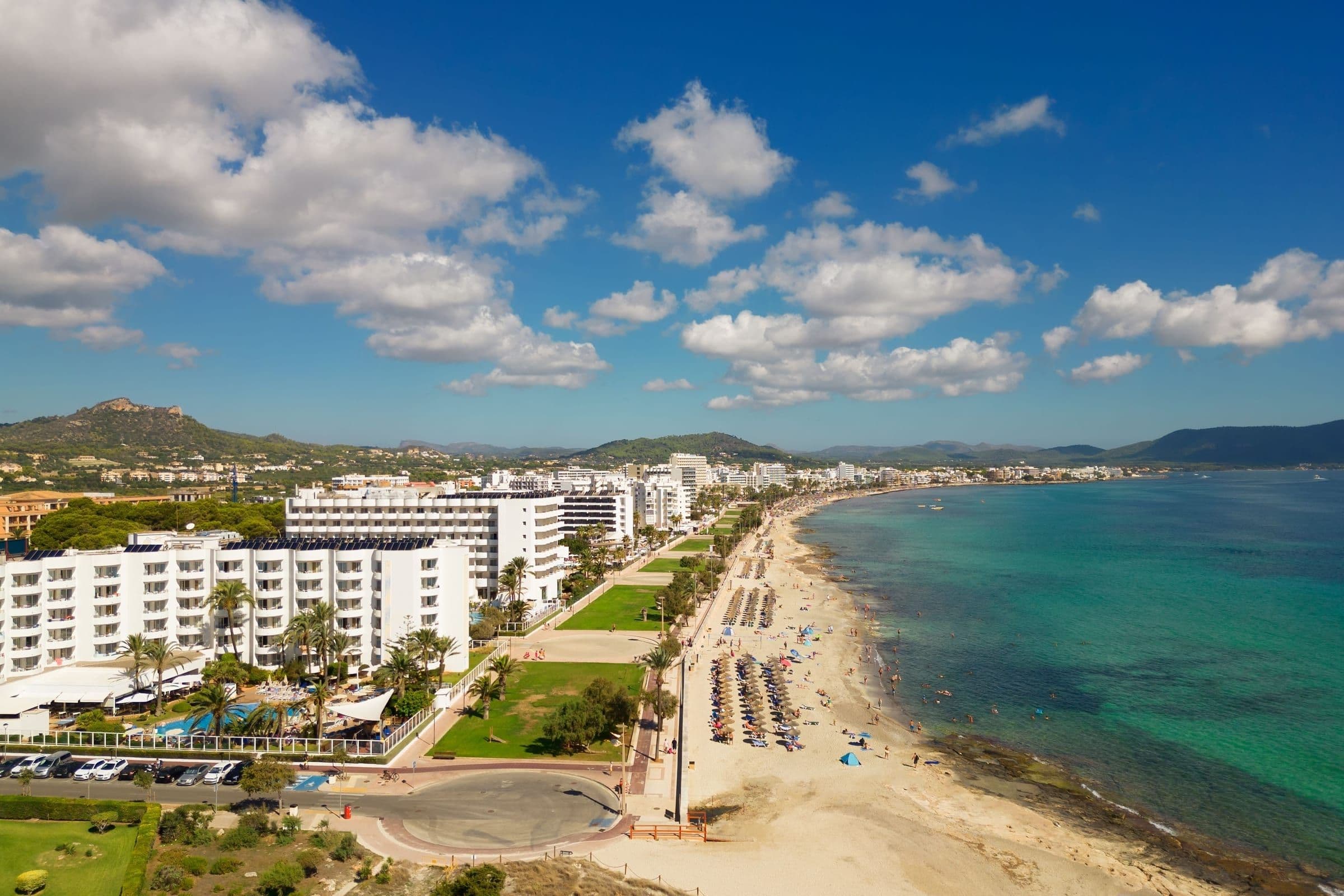 Cala Millor: Immobilienmarkt in Cala Millor. Preise, Trends und Prognose