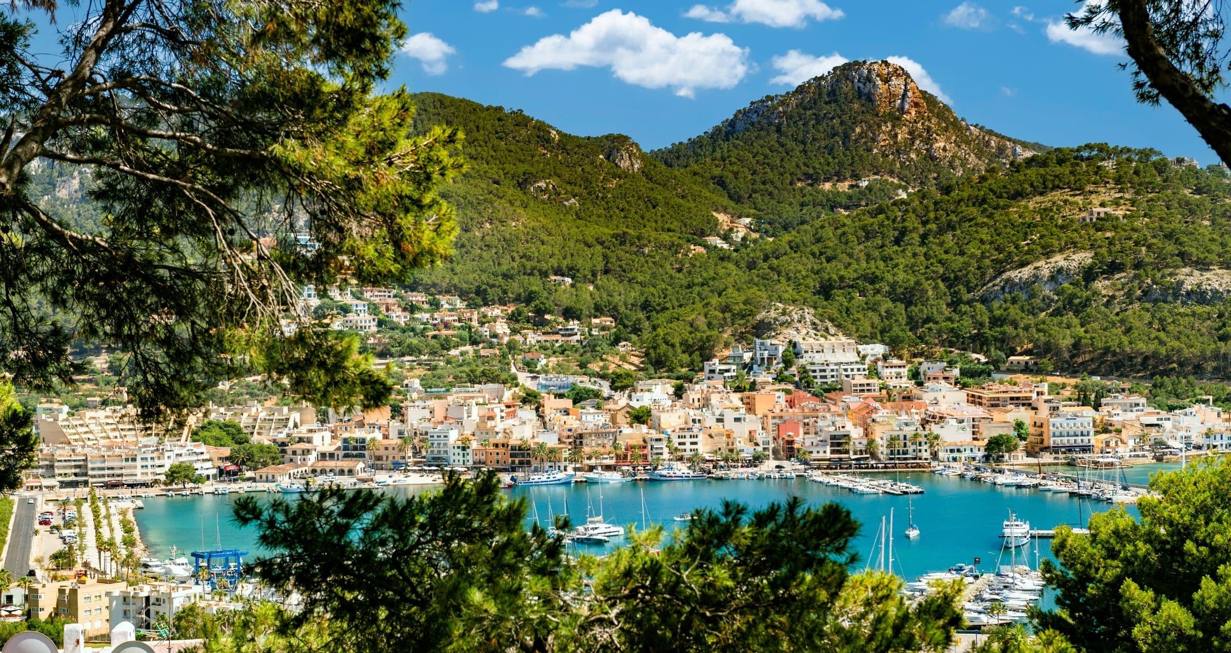 Port d’Andratx: Immobilienmarkt in Port d’Andratx. Preise, Trends und Prognose
